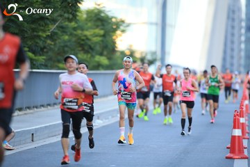 RUN TO LIVE 2025 - Ảnh #3290902