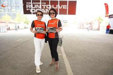 RUN TO LIVE 2025 - Ảnh #3120621