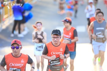 RUN TO LIVE 2025 - Ảnh #3154388