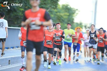 RUN TO LIVE 2025 - Ảnh #3278903