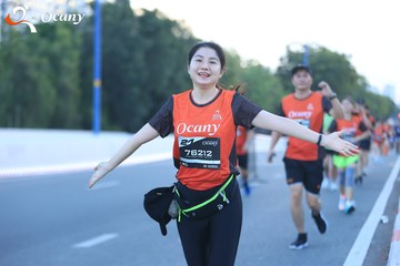 RUN TO LIVE 2025 - Ảnh #3257802