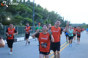 RUN TO LIVE 2025 - Ảnh #3267337