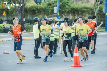 RUN TO LIVE 2025 - Ảnh #3305397