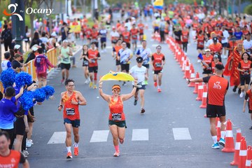 RUN TO LIVE 2025 - Ảnh #3153741