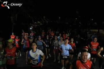 RUN TO LIVE 2025 - Ảnh #3278912