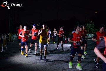 RUN TO LIVE 2025 - Ảnh #3269629