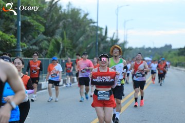 RUN TO LIVE 2025 - Ảnh #3281707