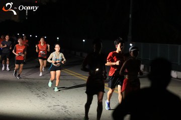RUN TO LIVE 2025 - Ảnh #3260545