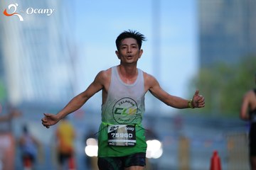 RUN TO LIVE 2025 - Ảnh #3284283