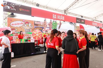 RUN TO LIVE 2025 - Ảnh #3119021