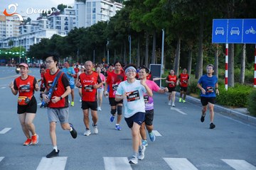 RUN TO LIVE 2025 - Ảnh #3257100