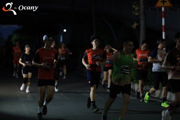 RUN TO LIVE 2025 - Ảnh #3155228