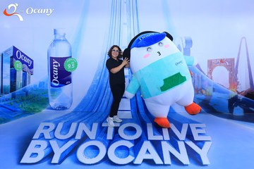 RUN TO LIVE 2025 - Ảnh #3132951
