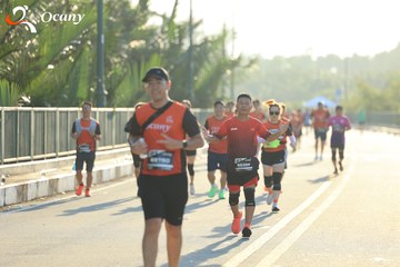 RUN TO LIVE 2025 - Ảnh #3302228