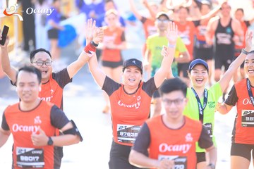 RUN TO LIVE 2025 - Ảnh #3204690