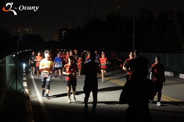 RUN TO LIVE 2025 - Ảnh #3261699