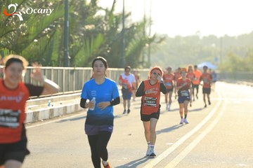 RUN TO LIVE 2025 - Ảnh #3301727