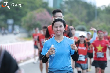 RUN TO LIVE 2025 - Ảnh #3209917