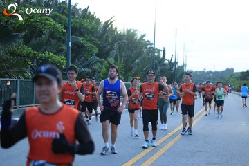 RUN TO LIVE 2025 - Ảnh #3267306
