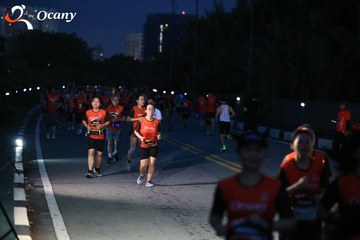 RUN TO LIVE 2025 - Ảnh #3263229