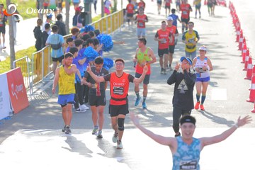RUN TO LIVE 2025 - Ảnh #3193862