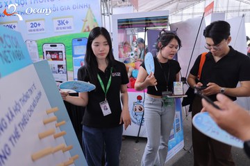 RUN TO LIVE 2025 - Ảnh #3122167