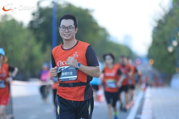 RUN TO LIVE 2025 - Ảnh #3258590