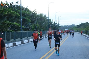 RUN TO LIVE 2025 - Ảnh #3268098
