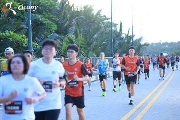 RUN TO LIVE 2025 - Ảnh #3265373