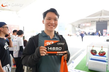 RUN TO LIVE 2025 - Ảnh #3120326