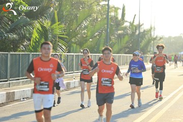 RUN TO LIVE 2025 - Ảnh #3301906