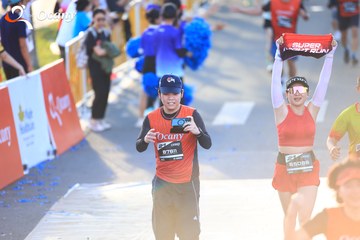 RUN TO LIVE 2025 - Ảnh #3154502