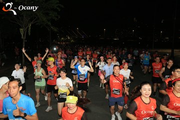 RUN TO LIVE 2025 - Ảnh #3278893