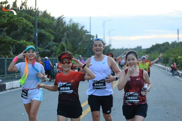 RUN TO LIVE 2025 - Ảnh #3284068