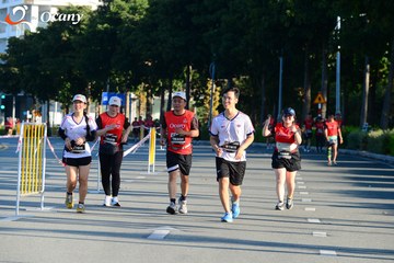 RUN TO LIVE 2025 - Ảnh #3298647