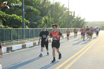 RUN TO LIVE 2025 - Ảnh #3299019