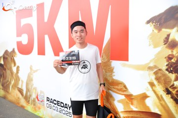 RUN TO LIVE 2025 - Ảnh #3134739