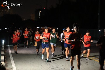 RUN TO LIVE 2025 - Ảnh #3260657