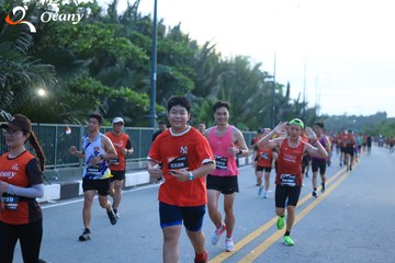RUN TO LIVE 2025 - Ảnh #3267130