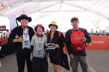 RUN TO LIVE 2025 - Ảnh #3122150