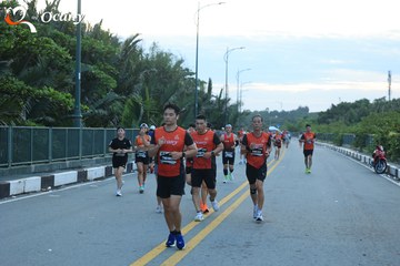 RUN TO LIVE 2025 - Ảnh #3285148