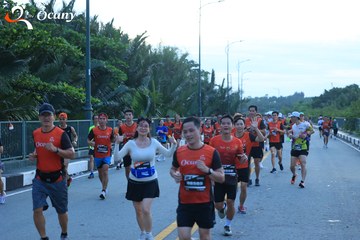 RUN TO LIVE 2025 - Ảnh #3289391