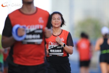 RUN TO LIVE 2025 - Ảnh #3281196