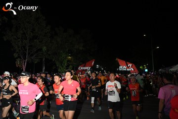 RUN TO LIVE 2025 - Ảnh #3140568