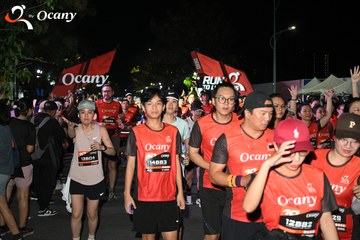 RUN TO LIVE 2025 - Ảnh #3141126