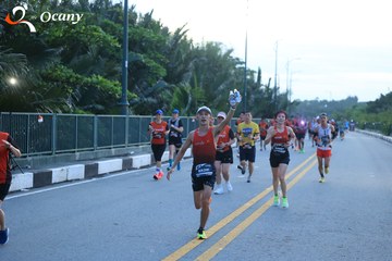 RUN TO LIVE 2025 - Ảnh #3267488