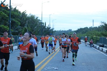 RUN TO LIVE 2025 - Ảnh #3271370