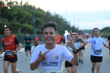 RUN TO LIVE 2025 - Ảnh #3281331