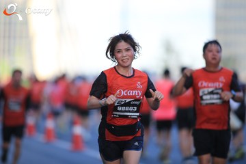 RUN TO LIVE 2025 - Ảnh #3280156