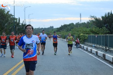 RUN TO LIVE 2025 - Ảnh #3282959